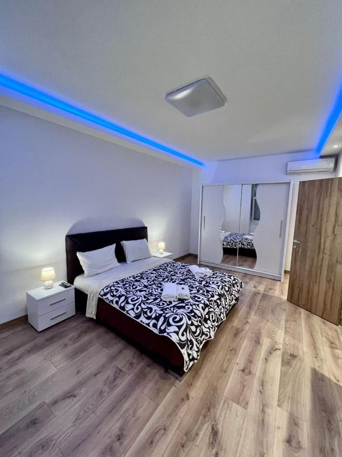 Apartment Hugo Bianca Lux Belgrad