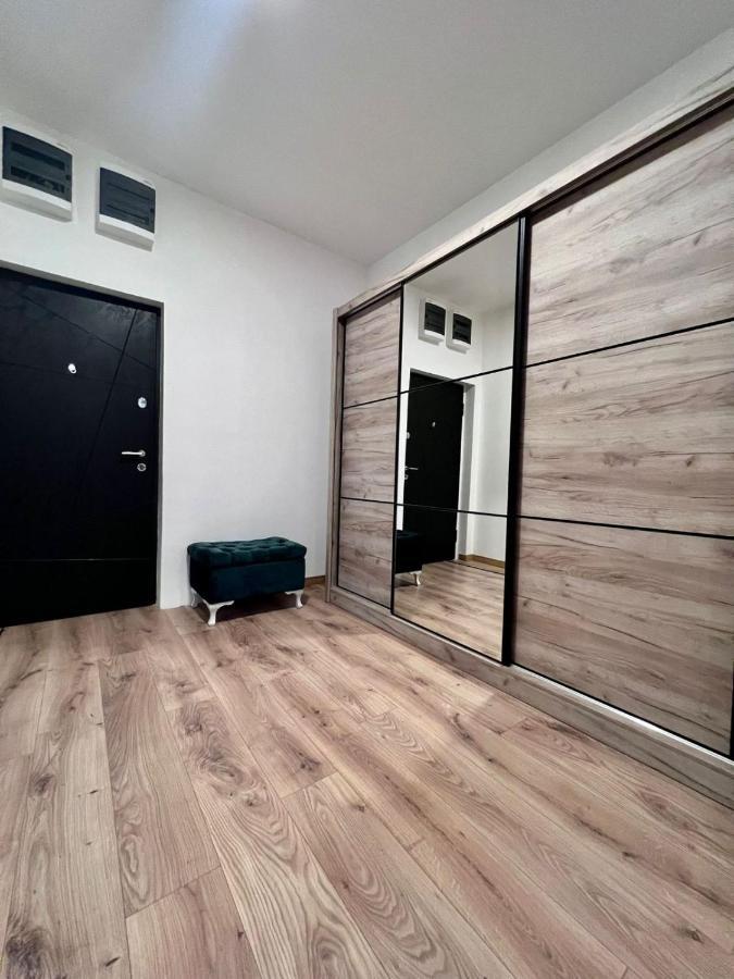 Hugo Bianca Lux Apartment Belgrad