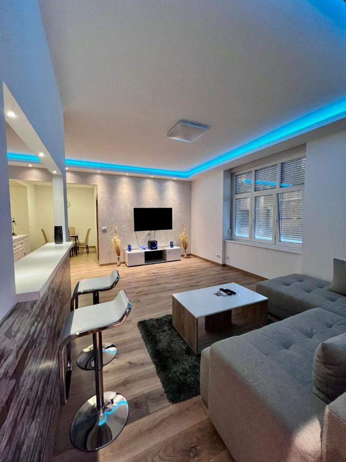 Apartment Hugo Bianca Lux Belgrad