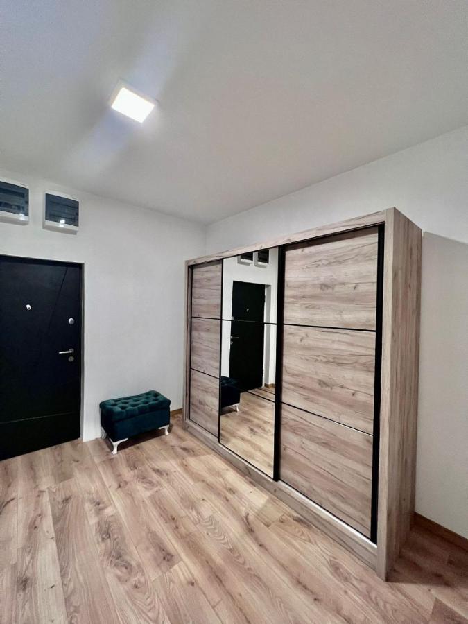 Apartment Hugo Bianca Lux *
