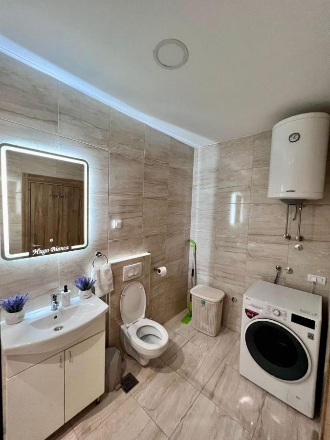 Hugo Bianca Lux Apartment Belgrad