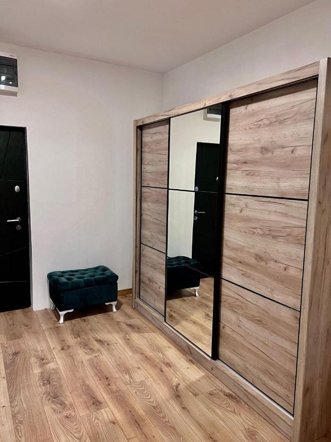 Hugo Bianca Lux Apartment Belgrad